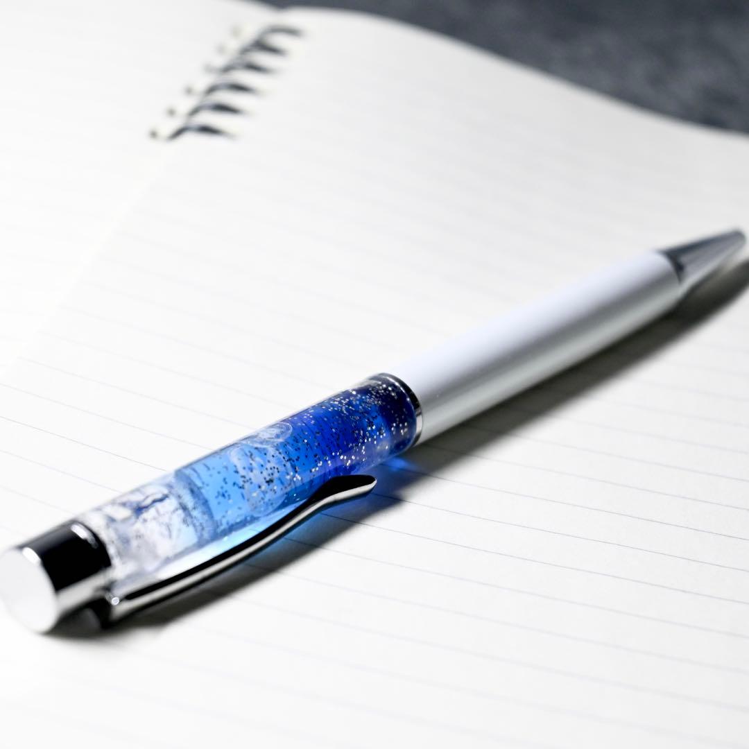 debiru_R様 リクエスト 10点 まとめ商品【ボールペン•リング】