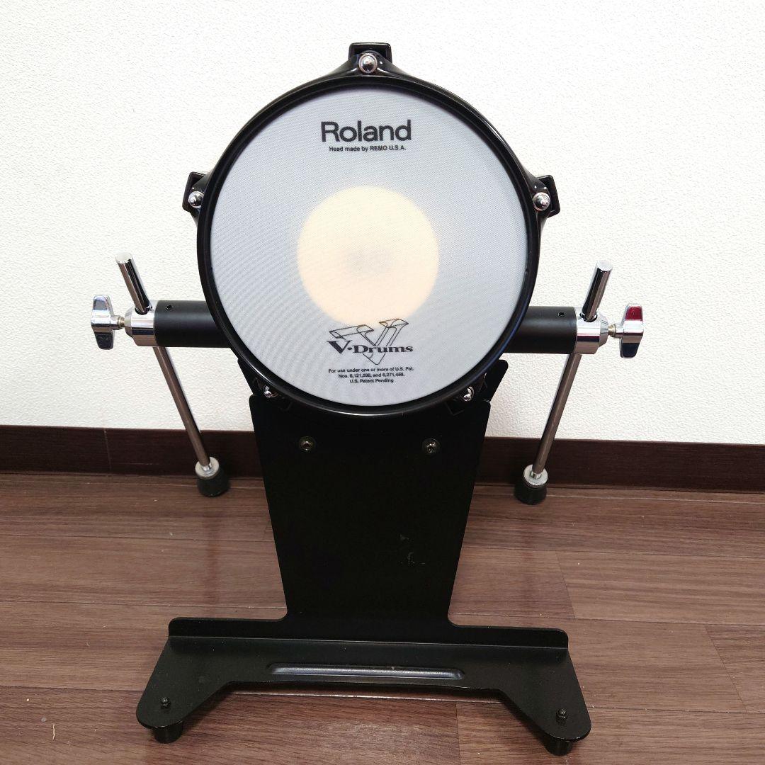 Roland KD-85 キックパッド