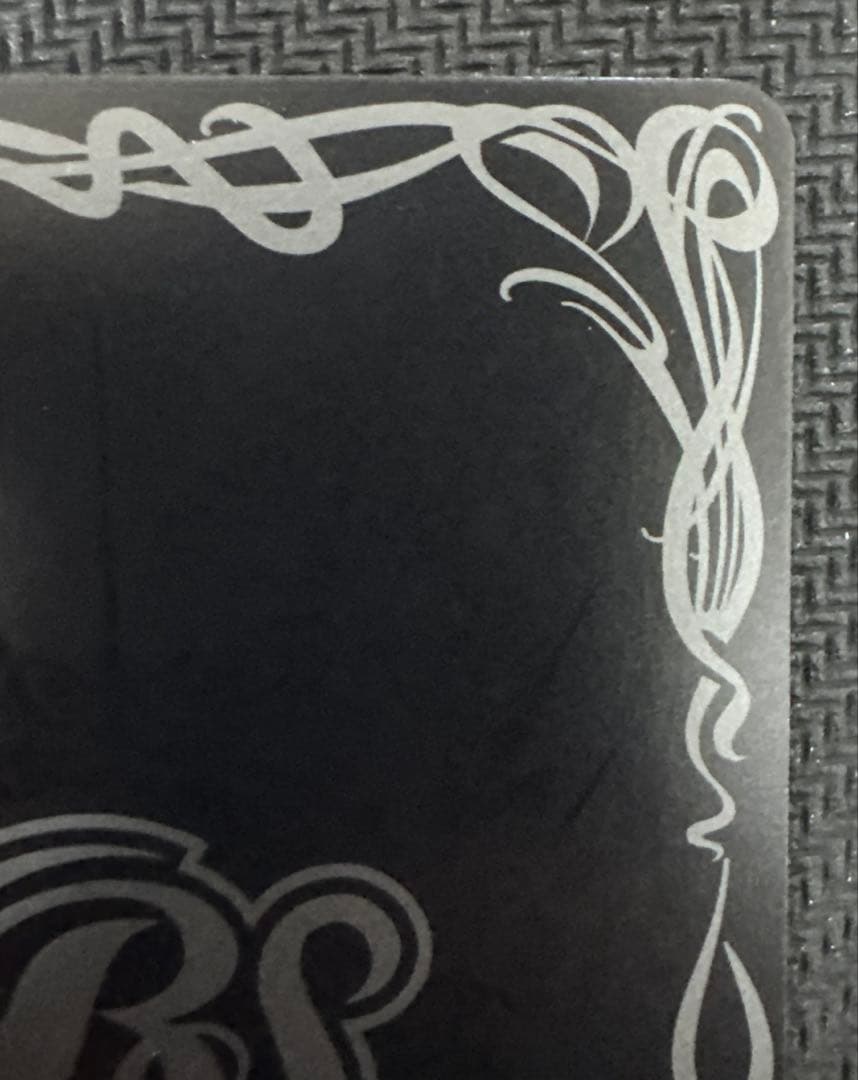 バトスピ　サジット・アポロドラゴンXV シークレット