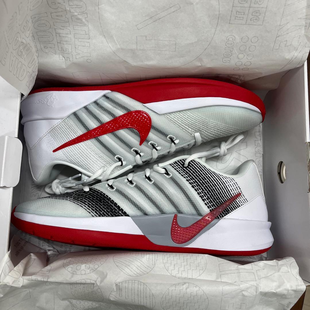 Nike バスケットシューズ サブリナ3