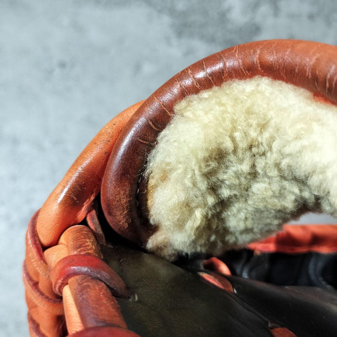 NIKE DIAMOND HEROS J 己　一般 硬式用 グローブ