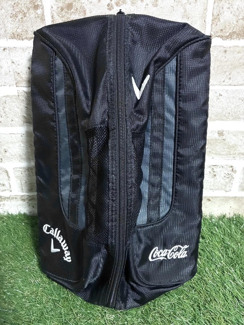 【早い者勝ち】新品 キャロウェイ ゴルフシューズ 23.0cm シューズケース付