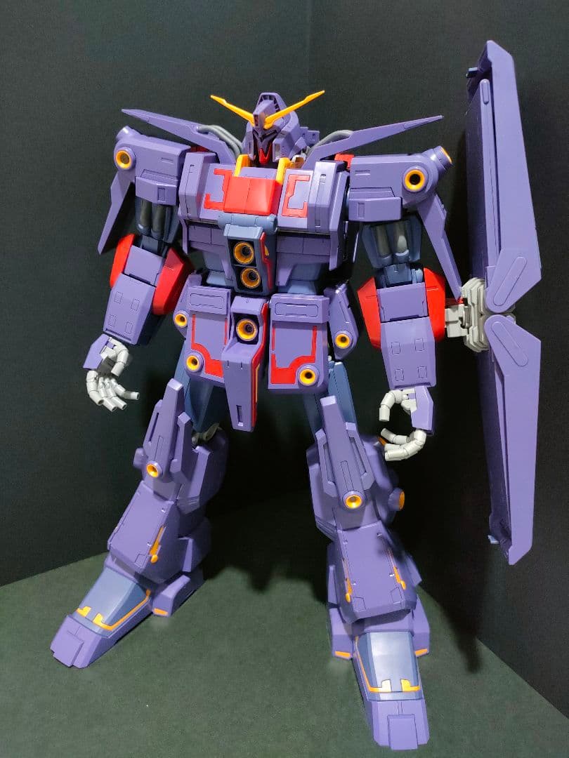 HG サイコガンダムMk-Ⅱ