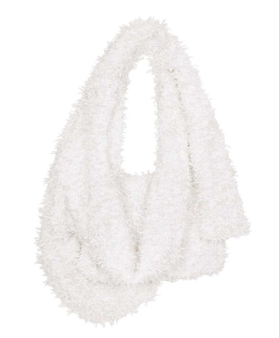 Nutemperor ナットエンペラーショルダーバッグ 試着のみ