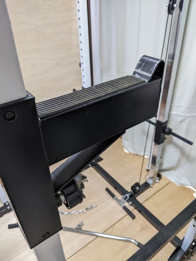 アイロテック／マルチパワーラック【引取限定】