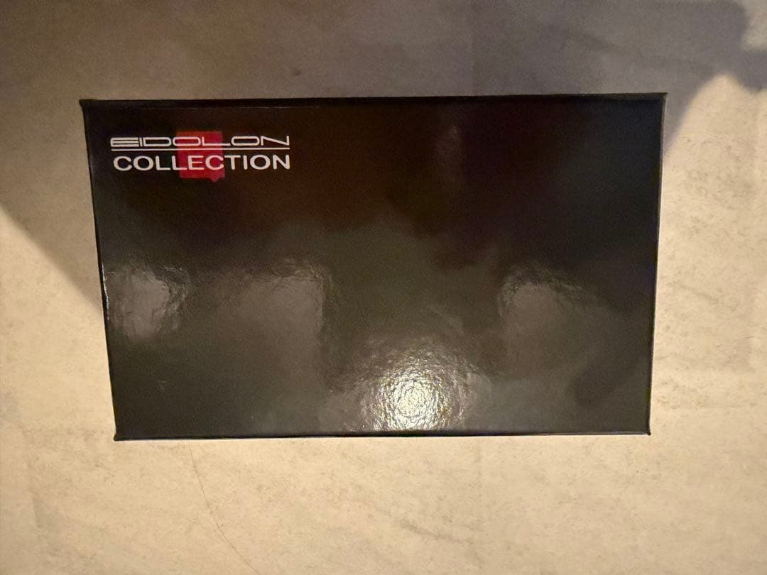 シリアルナンバー:2番 技研所 EM830SP スカイラインGTR32 mu43