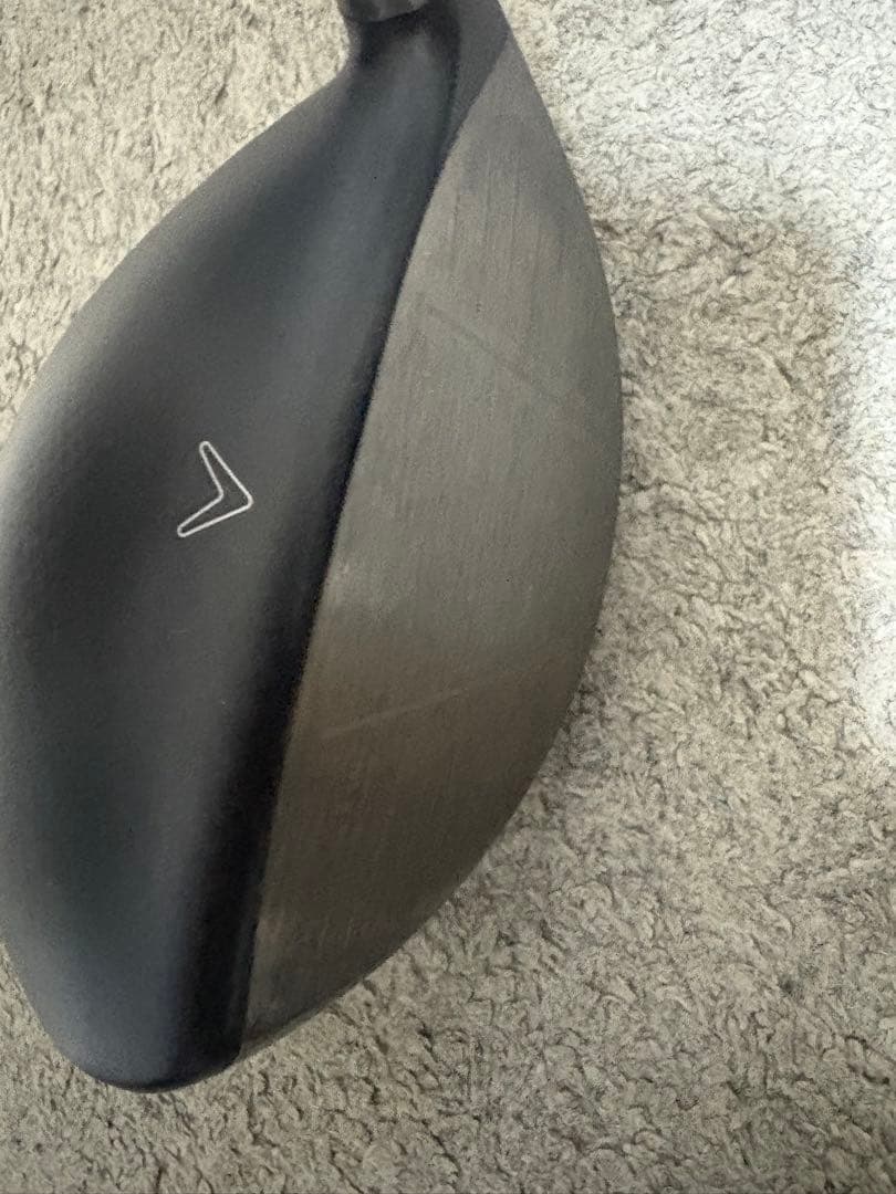 ローグST max LS ドライバーヘッドのみ 9°