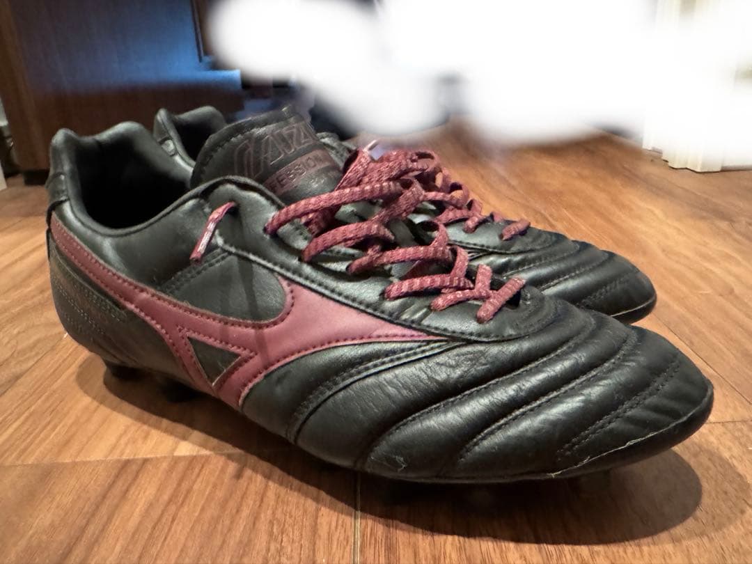 モレリア2 MORELIA II pro Venom Collection