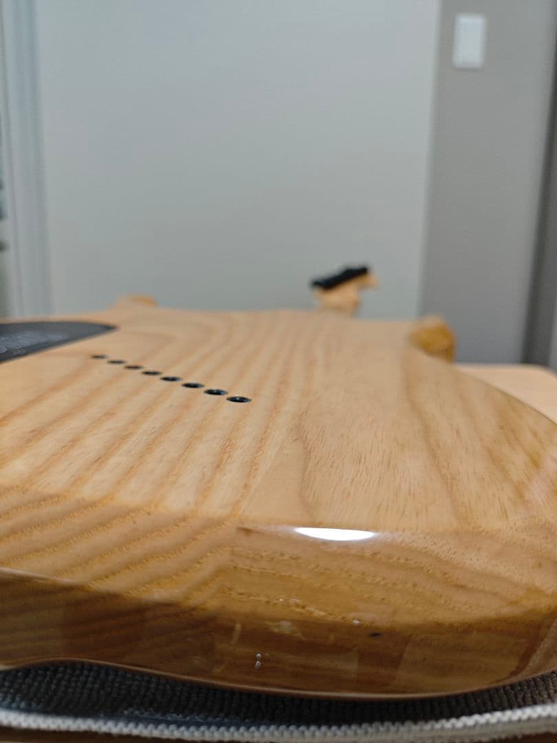 【価格応談】Ormsby hype GTR 8【8弦ギター】