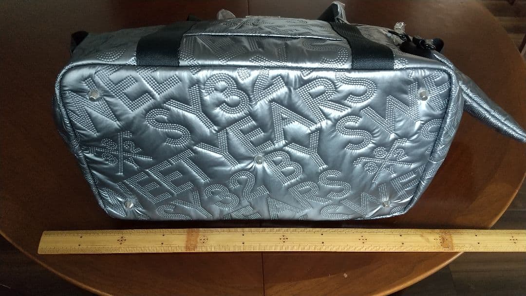 ゴルフトートバッグ (エンボスロッカーバッグ)