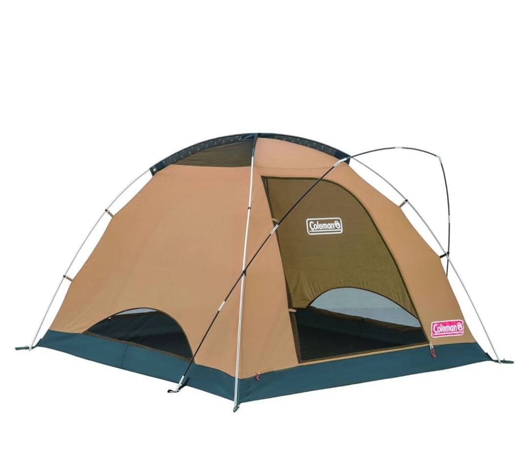 Coleman タフドーム 240 2-3人用