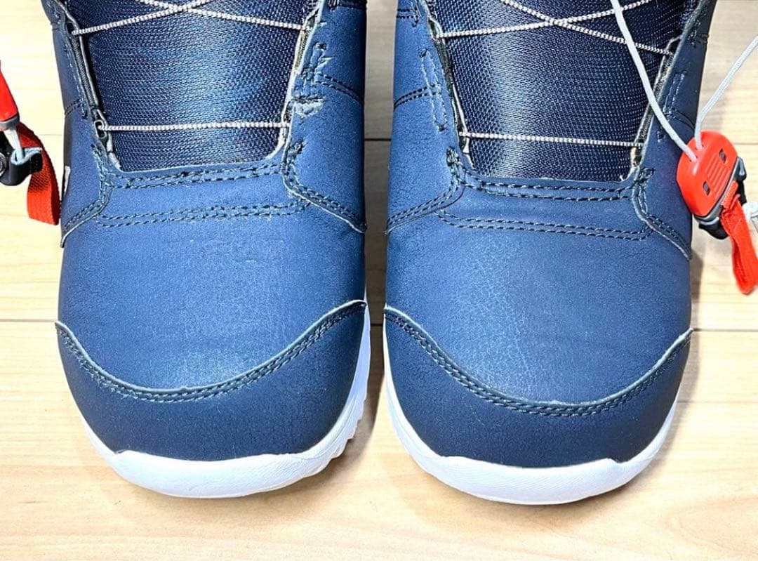 スノーボード ブーツ メンズ バートン MOTO BOA / 26.5cm