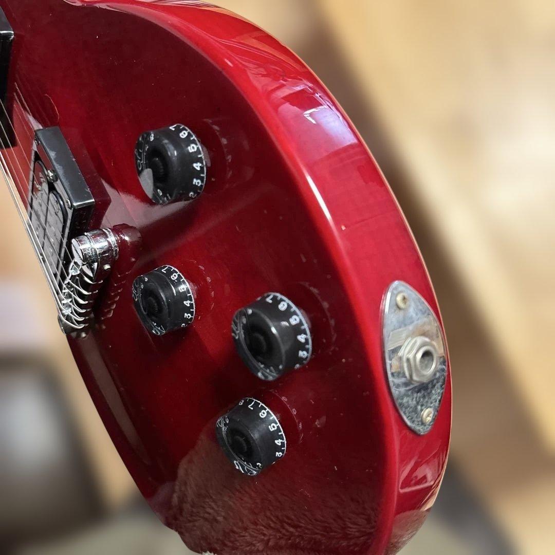 Aria pro2 PE40 (極美品) 軽量約2.6kg