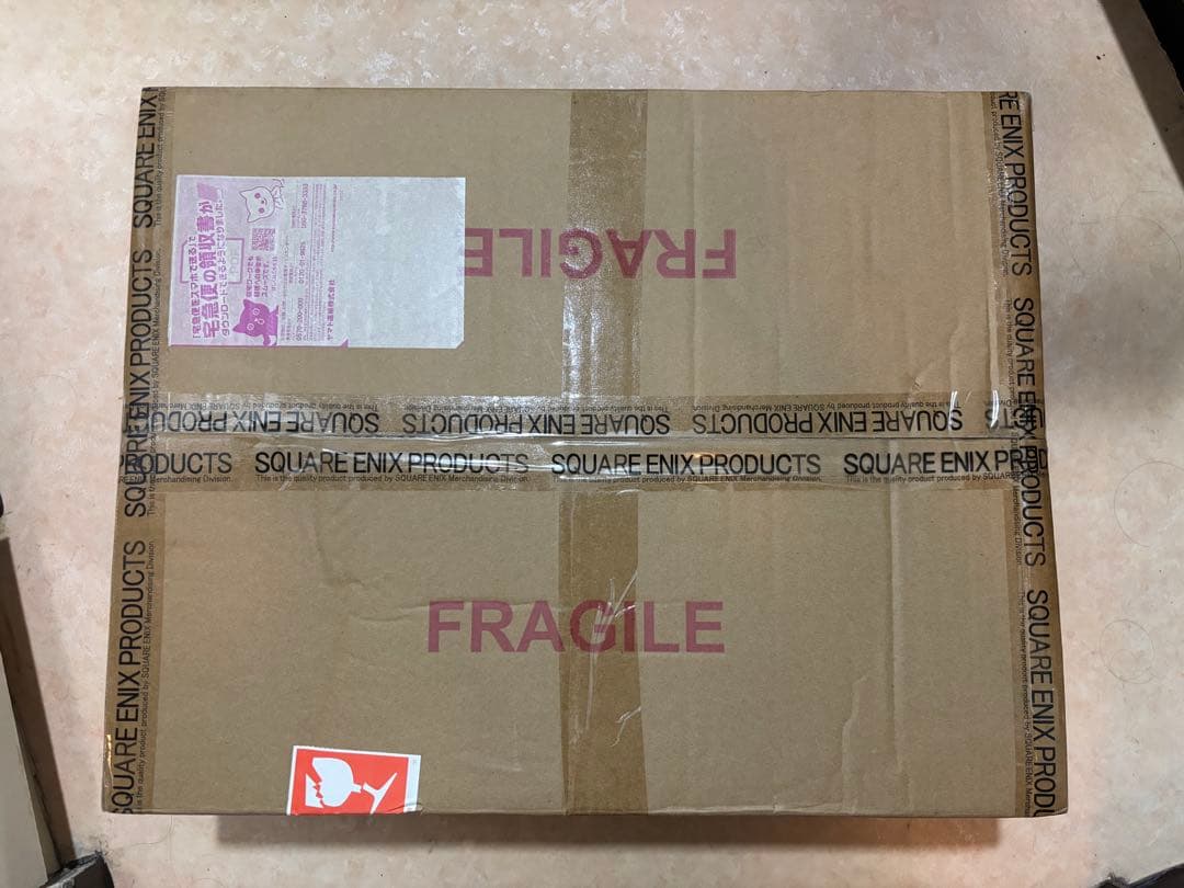 【未開封品】キングダムハーツ アルバ&アーテル