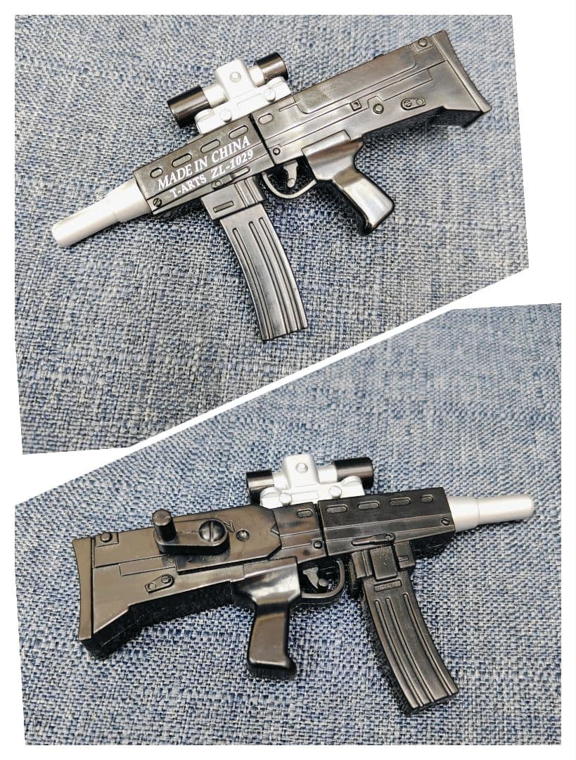 .ジョーラピッド・デプロイメント・フォース・マリーン　アクションフィギュア