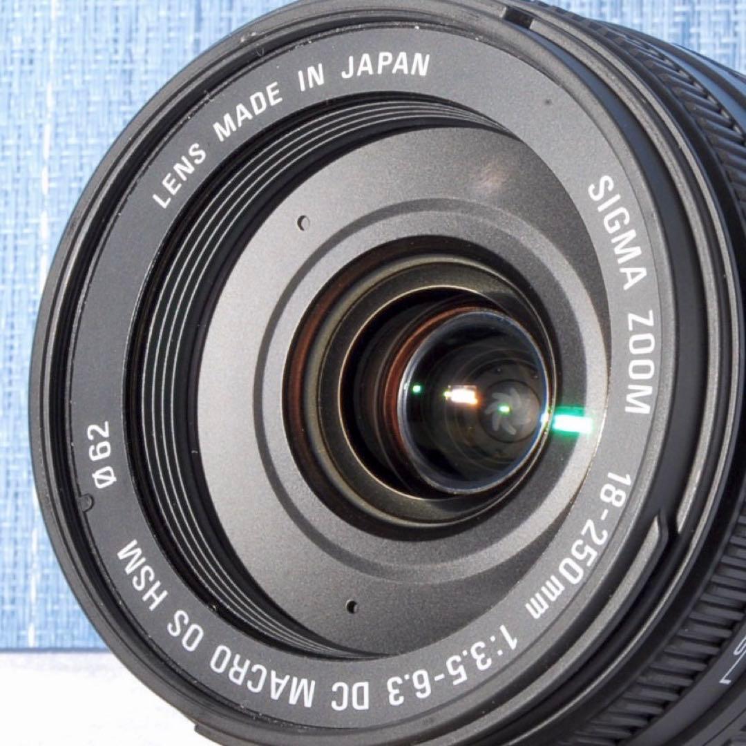 スマホ転送♪♥️Nikon 　D5100 万能レンズセット!♥️初心者おすすめ♪