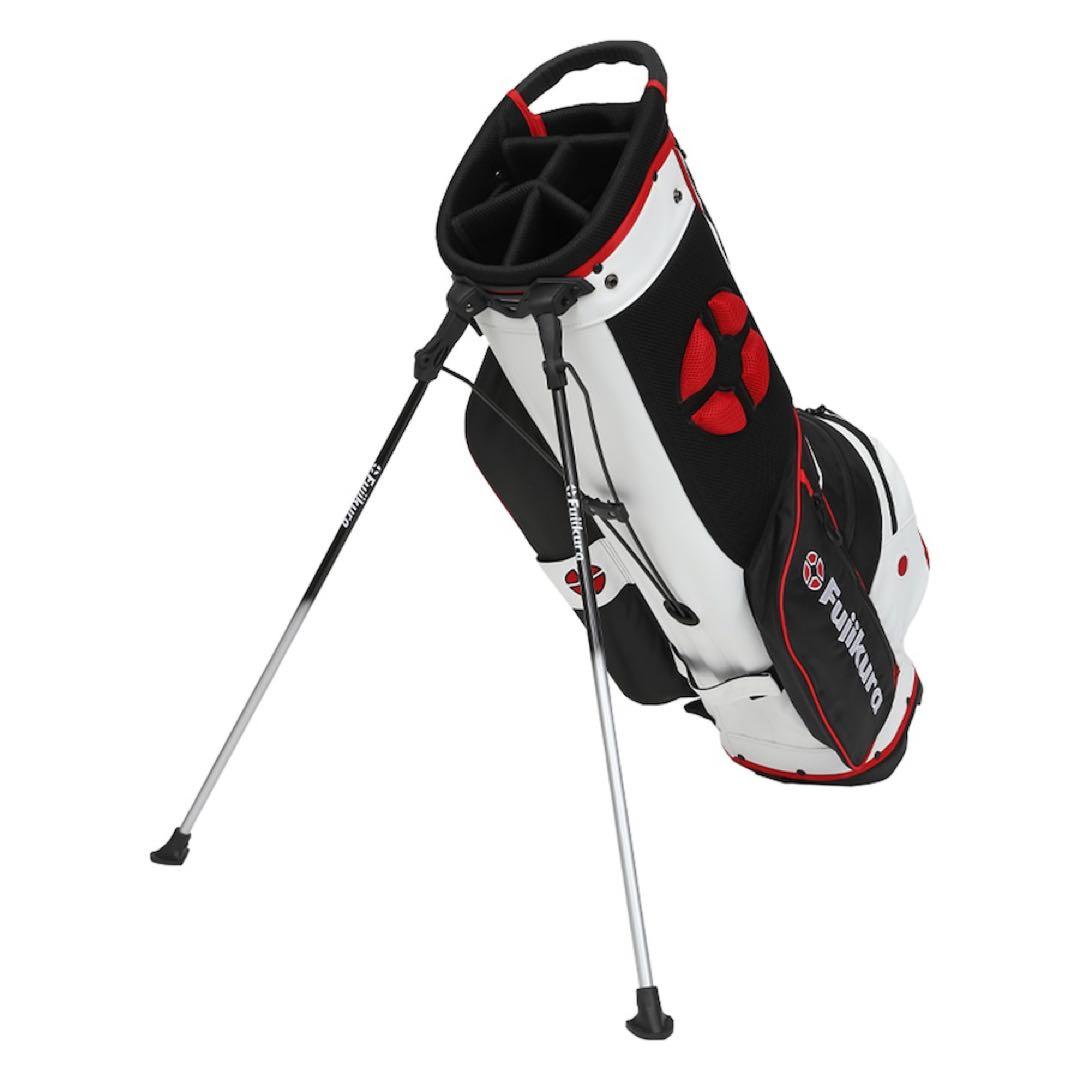 FUJIKURA キャディーバッグ