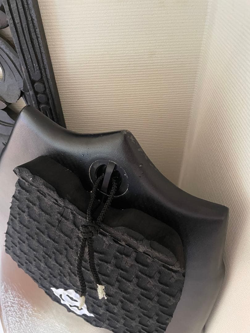 AVISO COLE GRASSHOPPER 5’9×19 7/8×2 7/16