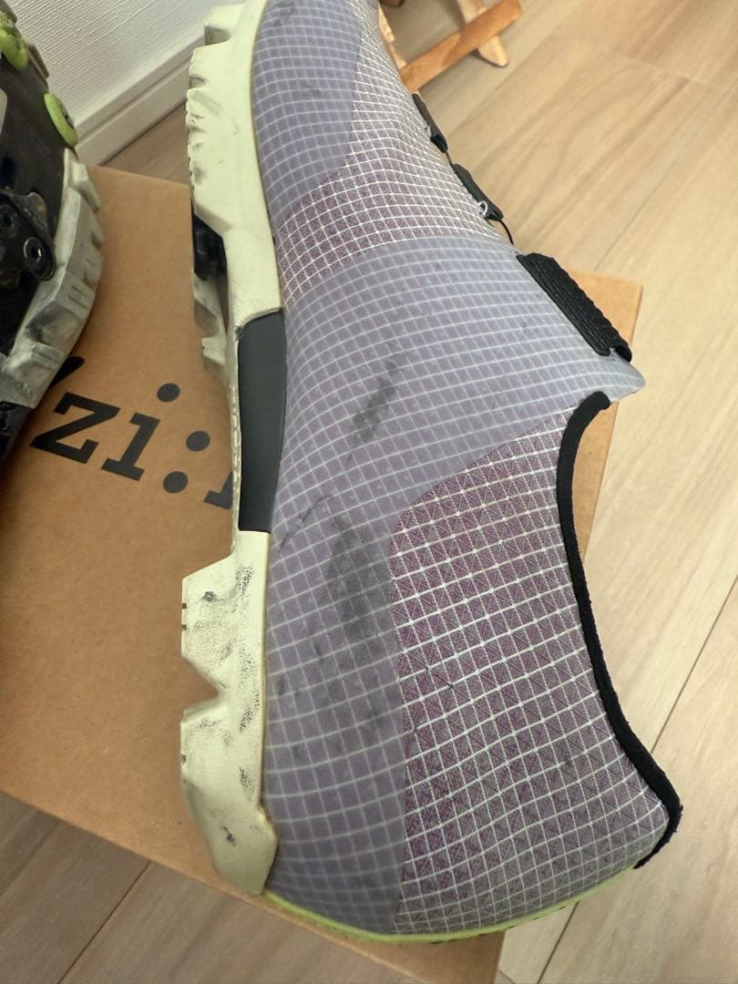 fizik フィジーク VENTO FEROX CARBON ベント