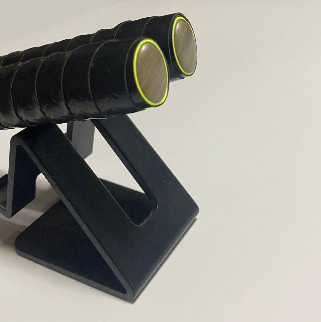 太鼓の達人 マイバチ 黒朴 激黒朴