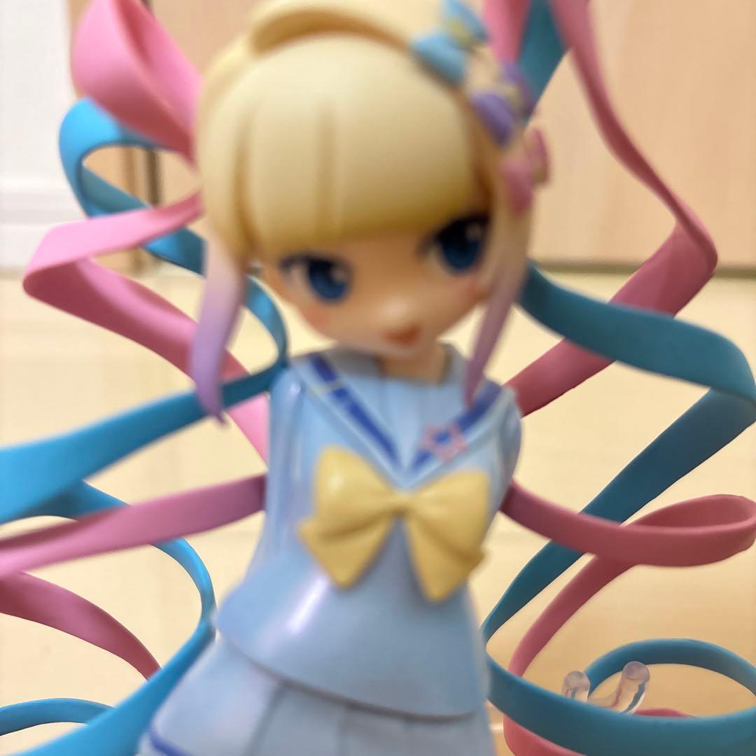 フィギュア 超絶最かわてんしちゃん INTERNET YAMERO Ver.