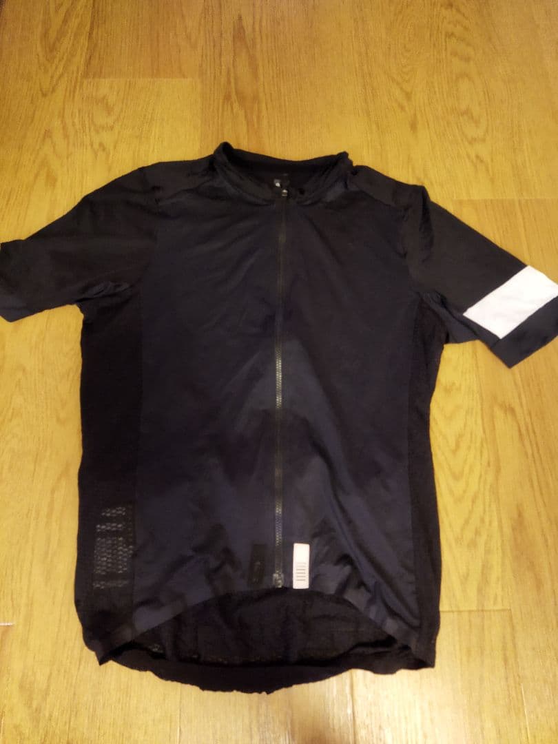 ラファ　プロチームクライマージャージ