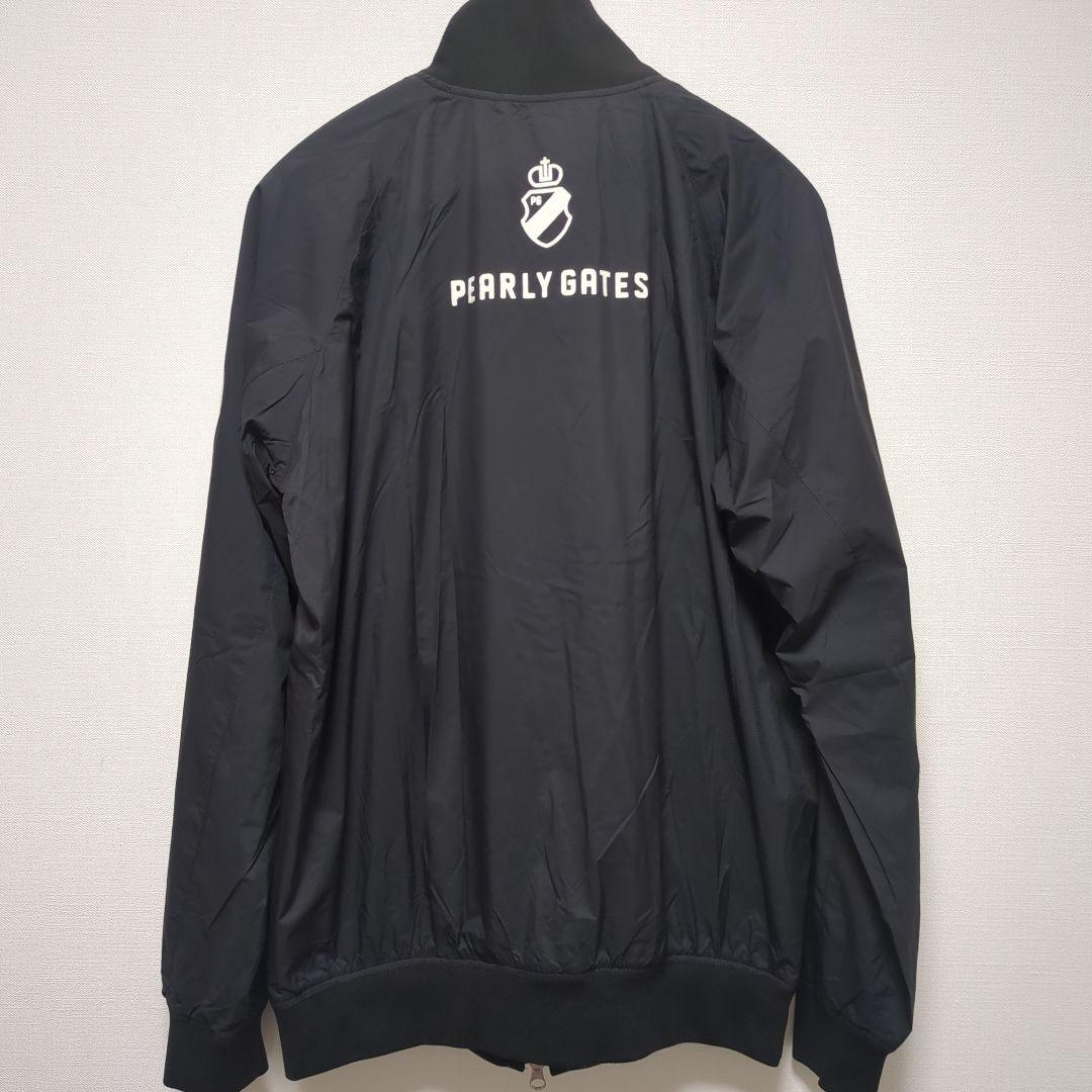PEARLY GATES パーリーゲイツ スニード ジャケット サイズ4
