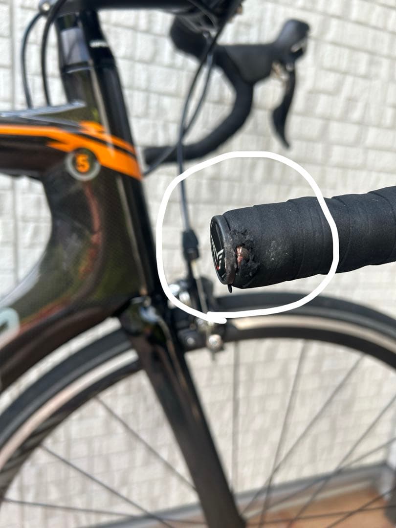 FELT AR5 サイズ580 送料込み　直接引取りは値引き