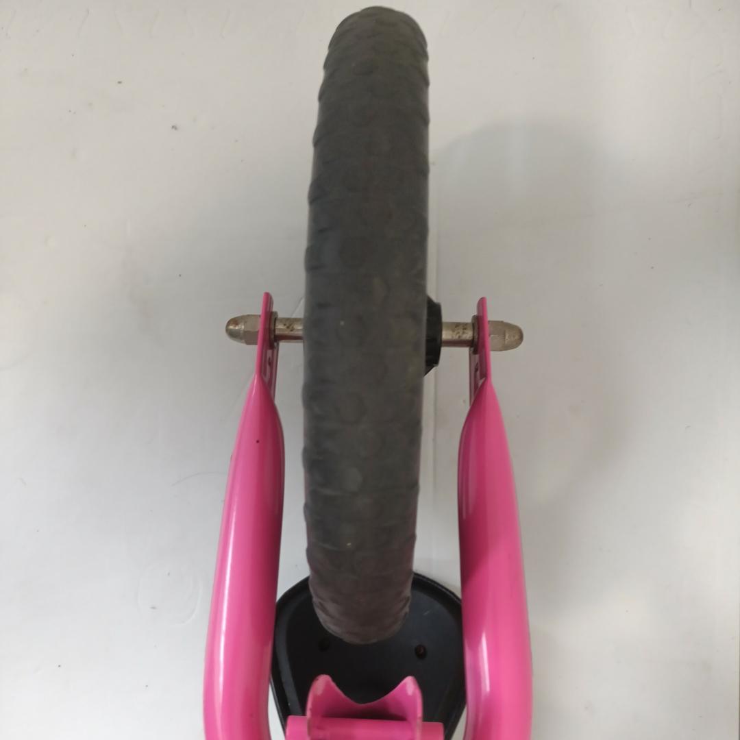 【良品】ストライダー スポーツ ST-S4 ピンク STRIDER SPORT