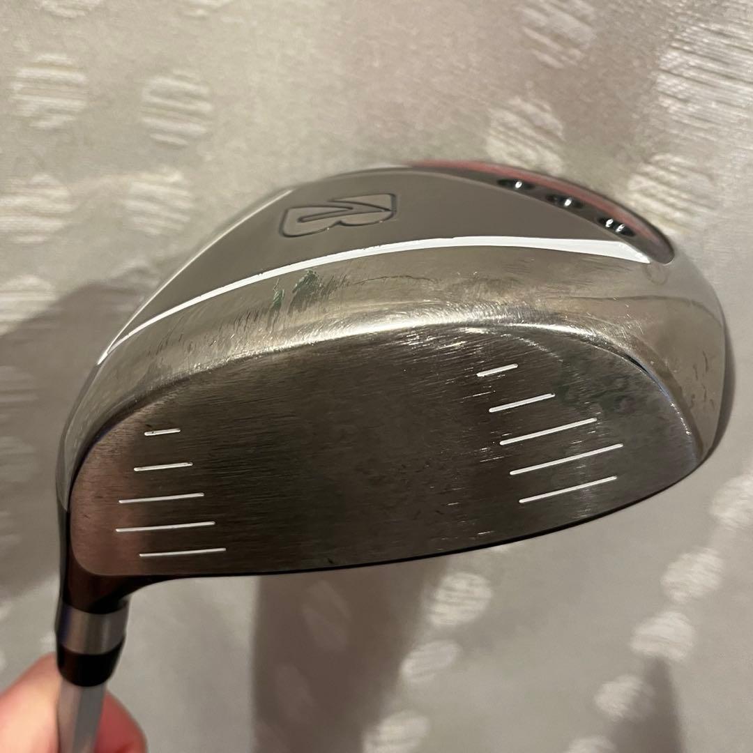 ※しみこ※ ブリヂストン レディース　ゴルフクラブセットキャディバッグ付き