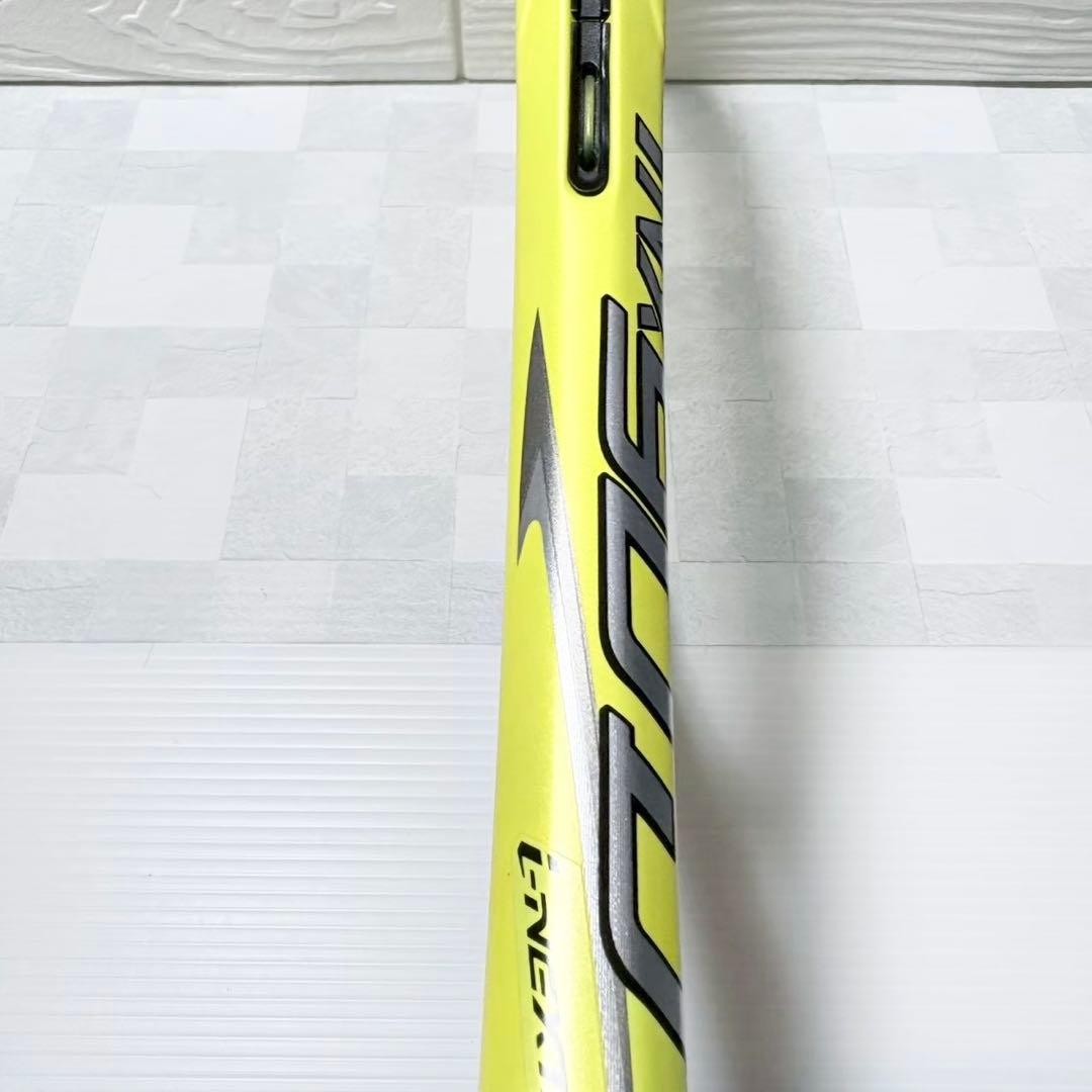 美品 YONEX アイネクステージ 90D i-NEXTAGE 90D UL1