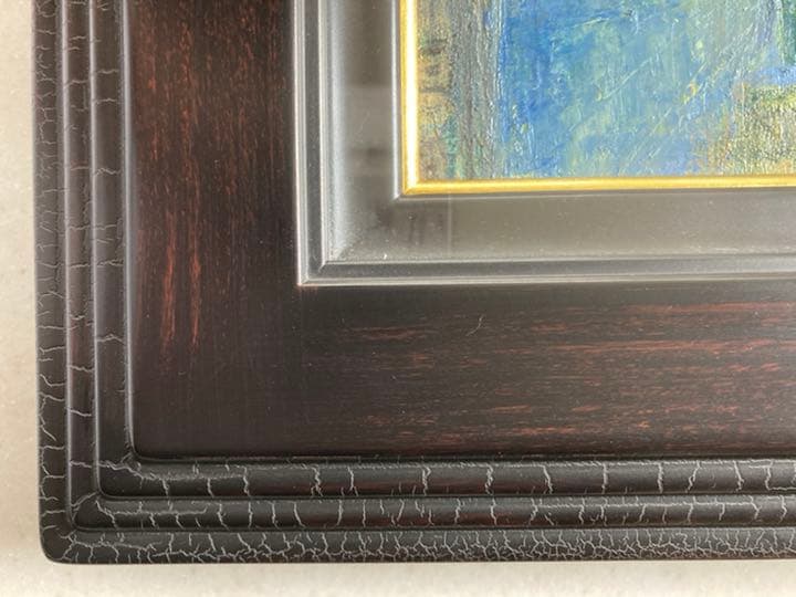 西村功『ドーバー港　おまわりさん』０号