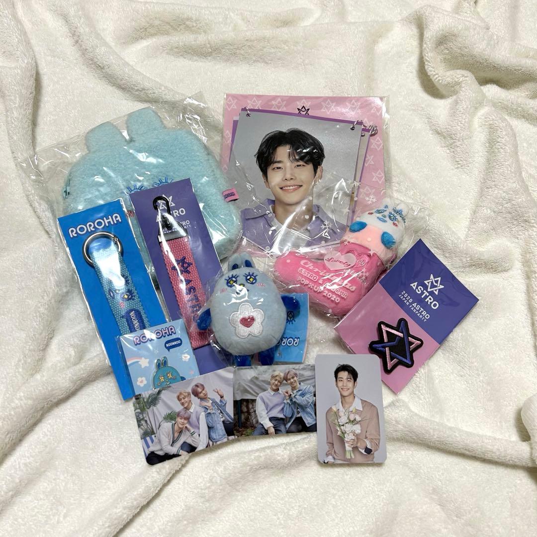 ASTRO ROROHA / POPUP （NOONNOO）