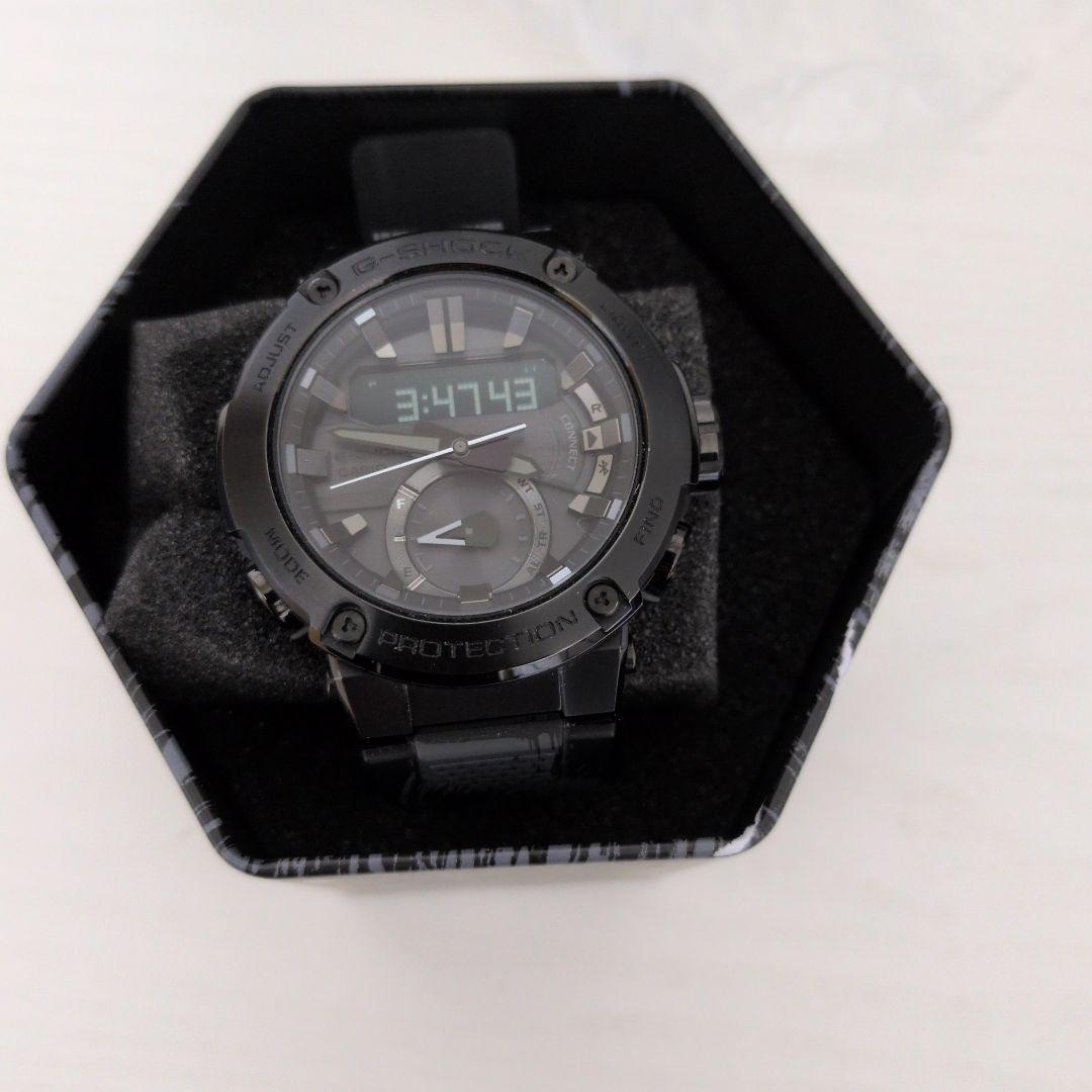 G-SHOCK　GST-B200TJ-1AJR