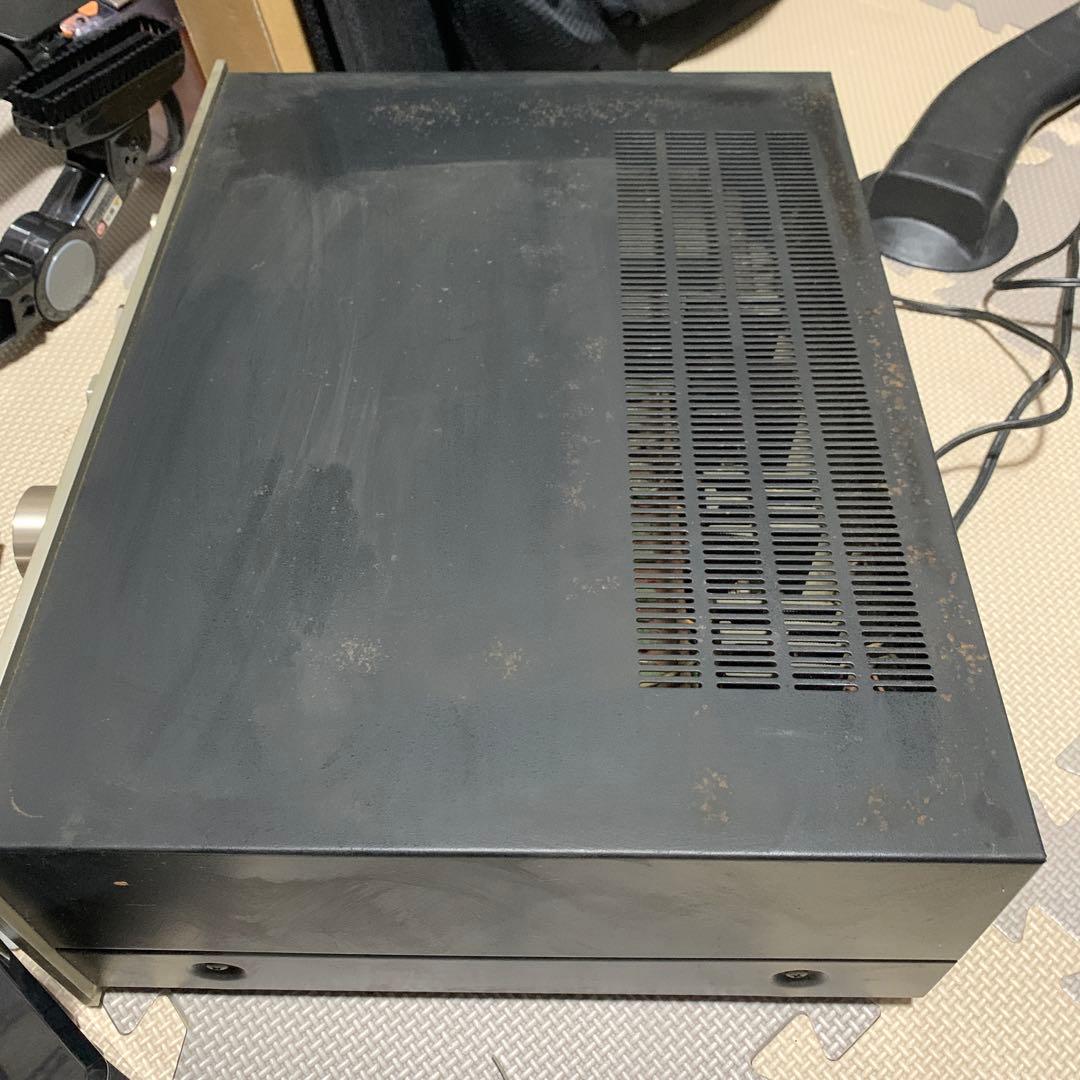 Pioneer パイオニア ステレオアンプ SA-8900