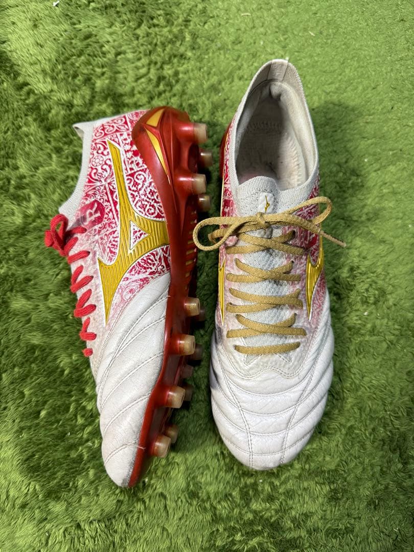 モレリアネオ4ベータ