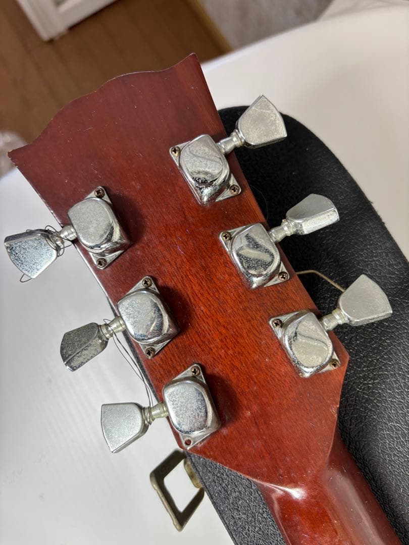 ギター THREES GW-15