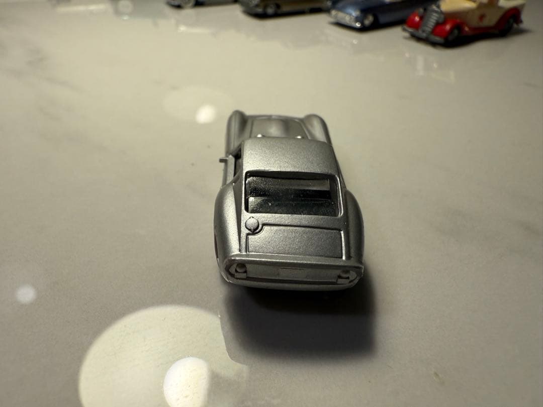 Praliné ドイツ製クラシックカー8台セット西ドイツ製ミニカー(確認用写真)