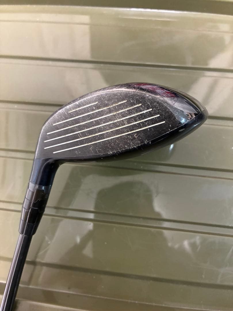 Callaway メンズクラブセット