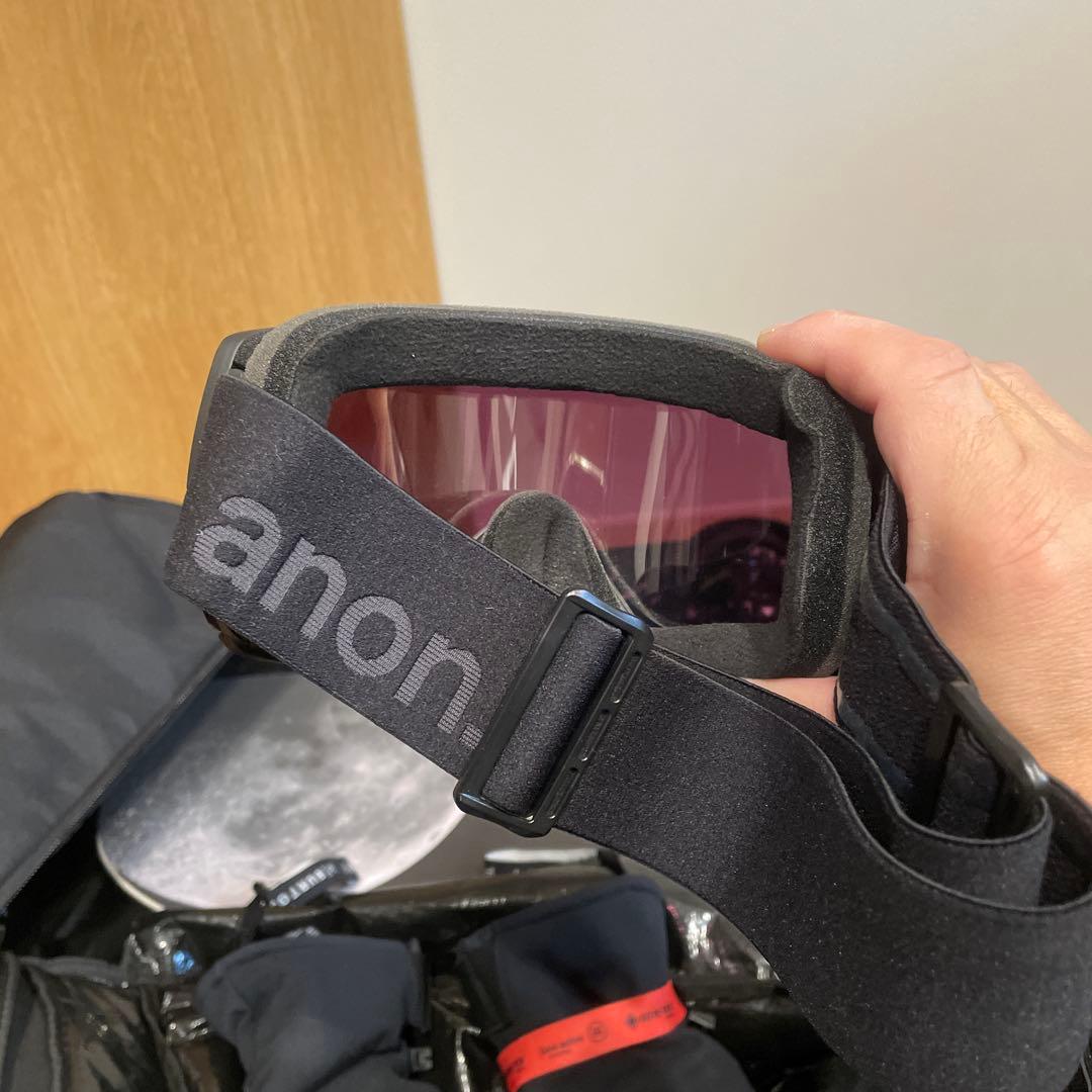 Burton スノーボードセット