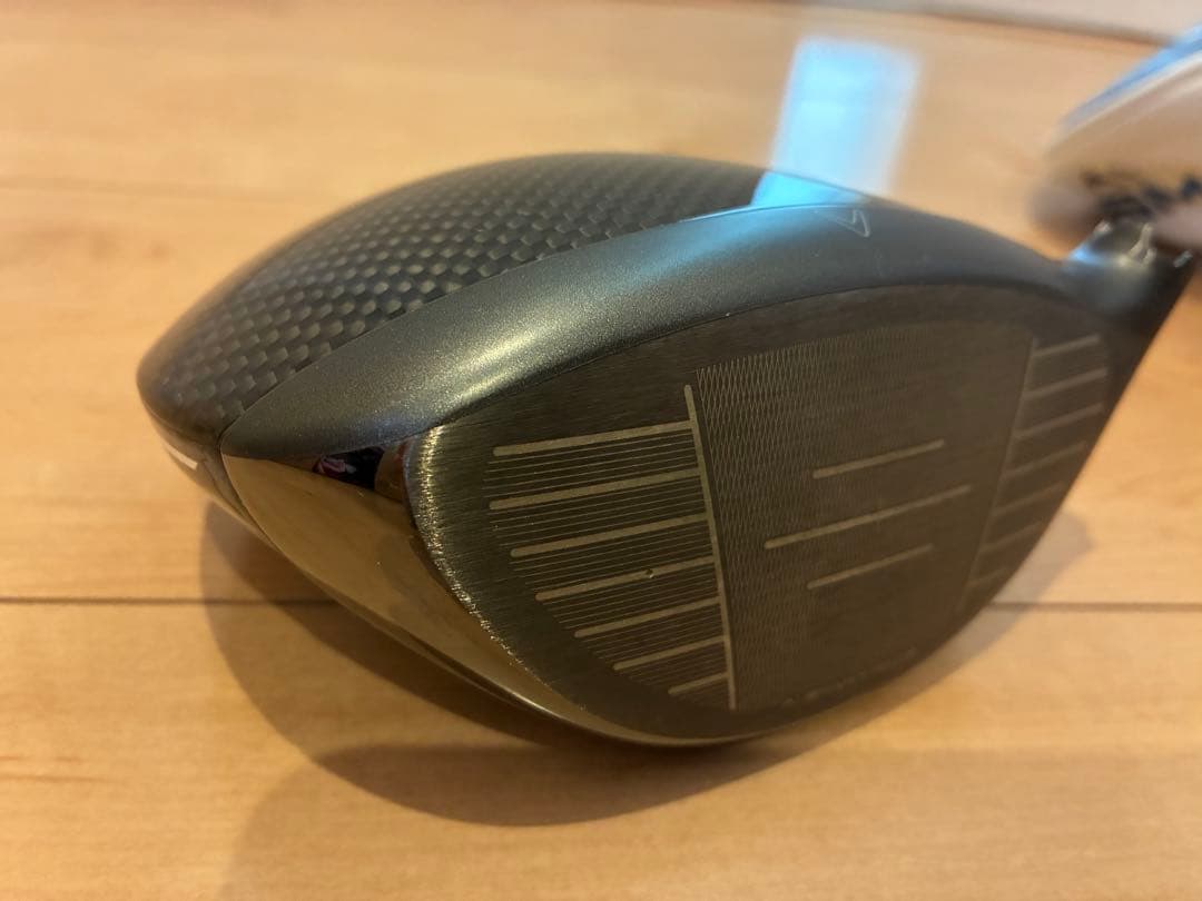 パラダイム Ai SMOKE MAX 10.5° ヘッドのみ