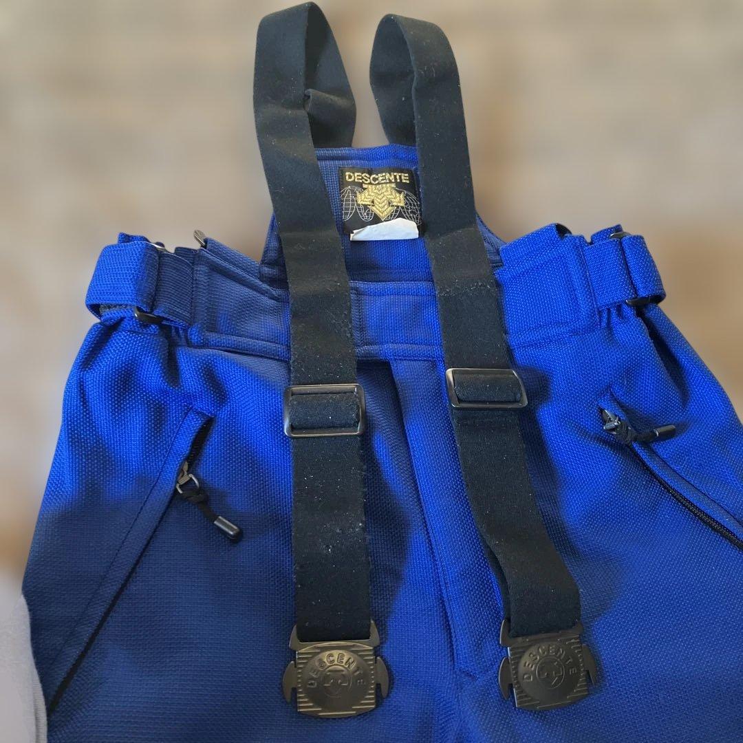 DESCENTE 長野オリンピック 1998 スキーウェア　Ｍサイズ