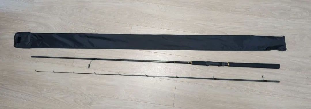 【中古】Daiwa LURENIST 90ML