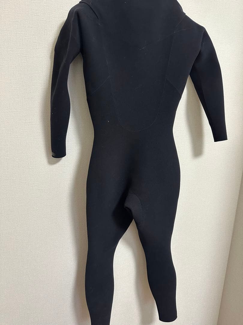 wave warriors ウェットスーツ レディース