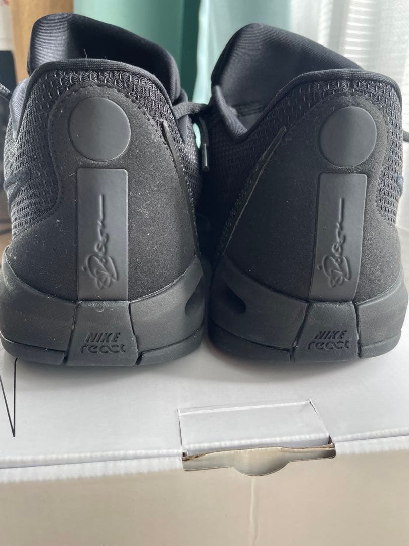 サブリナ1 by you オールブラック