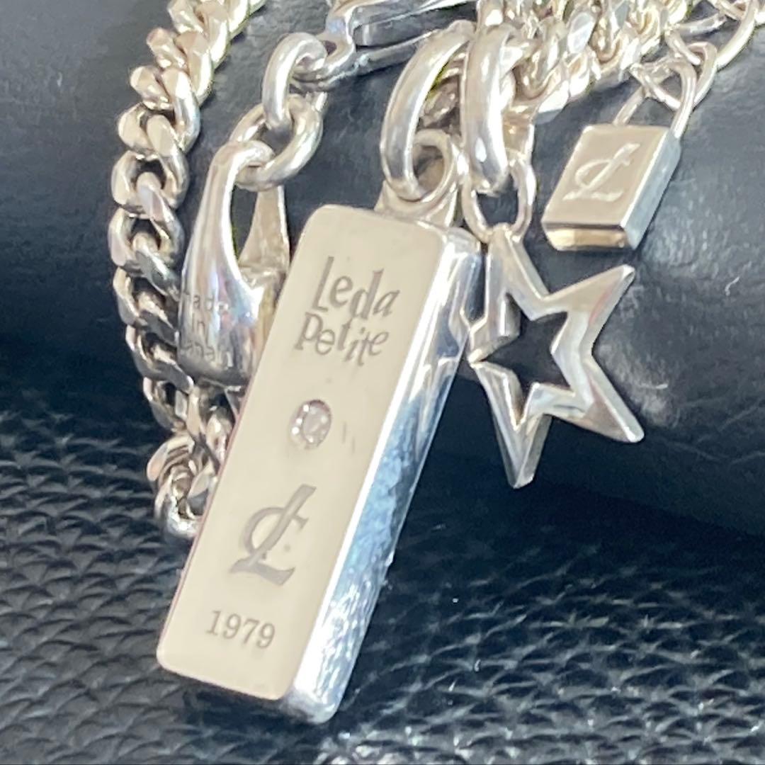 プチシルマのジュエリーコレクション『レダシルマペティートd:プレート』セットレダ