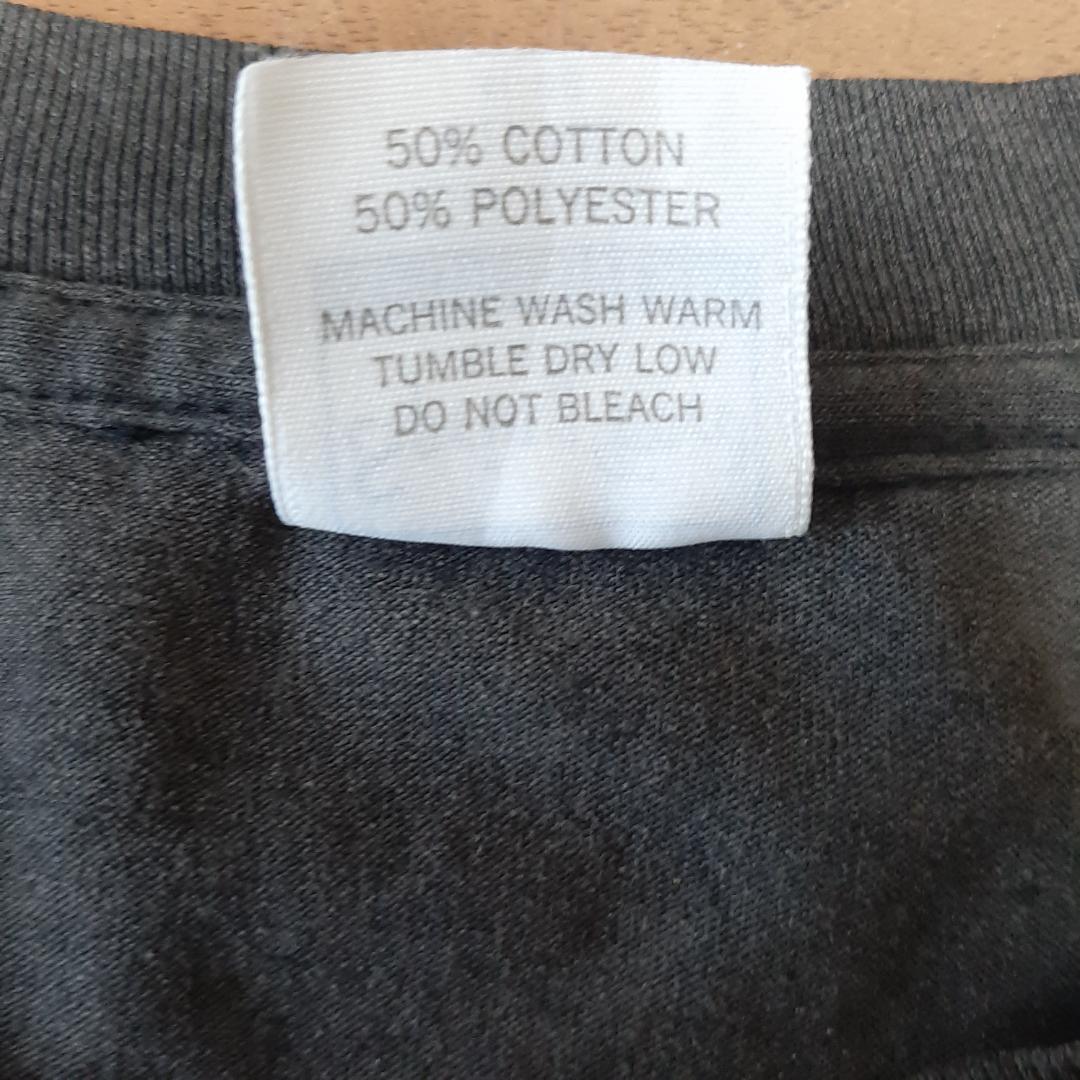 88s GUNS'N ROSES ガンズアンドローゼズ Tシャツ 古着