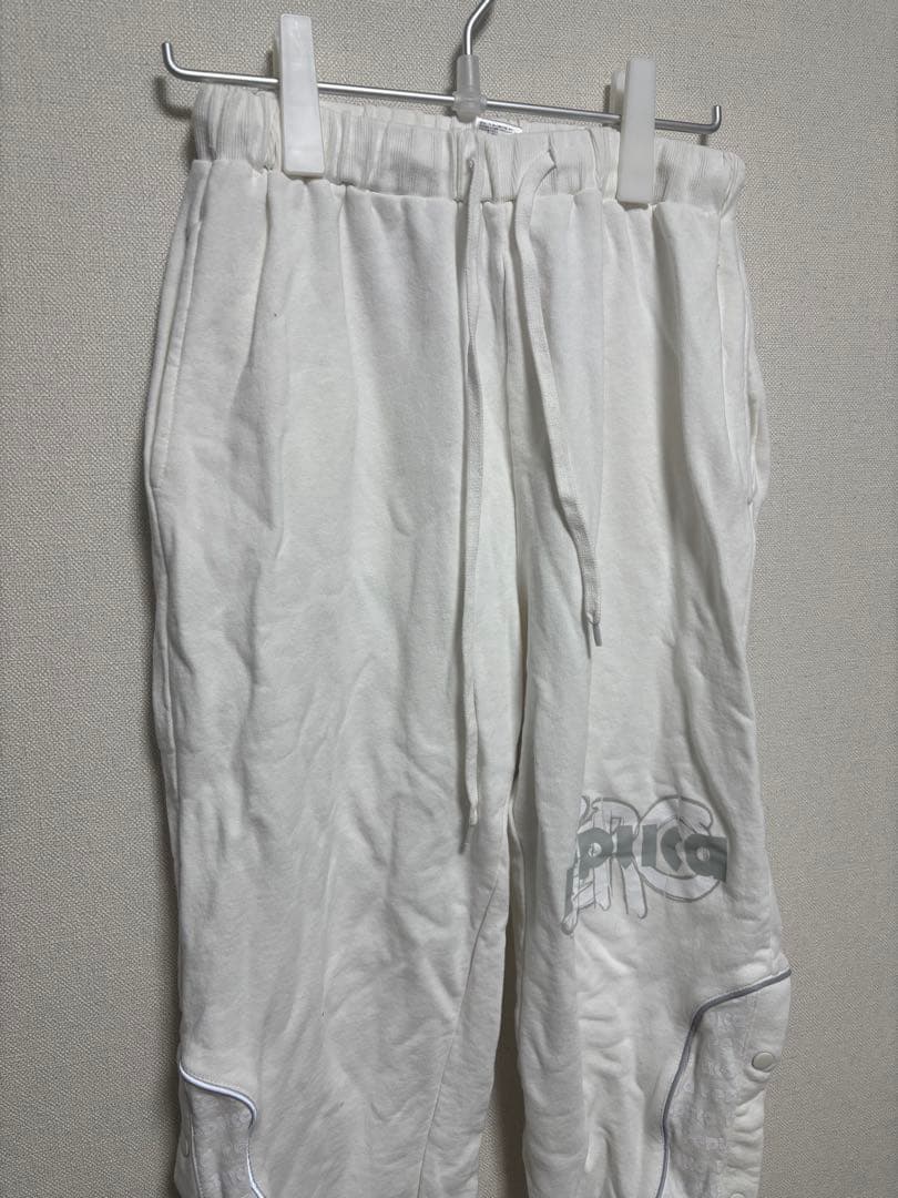 Vaundy replicaZERO VAWS限定グッズ　上下Mサイズ