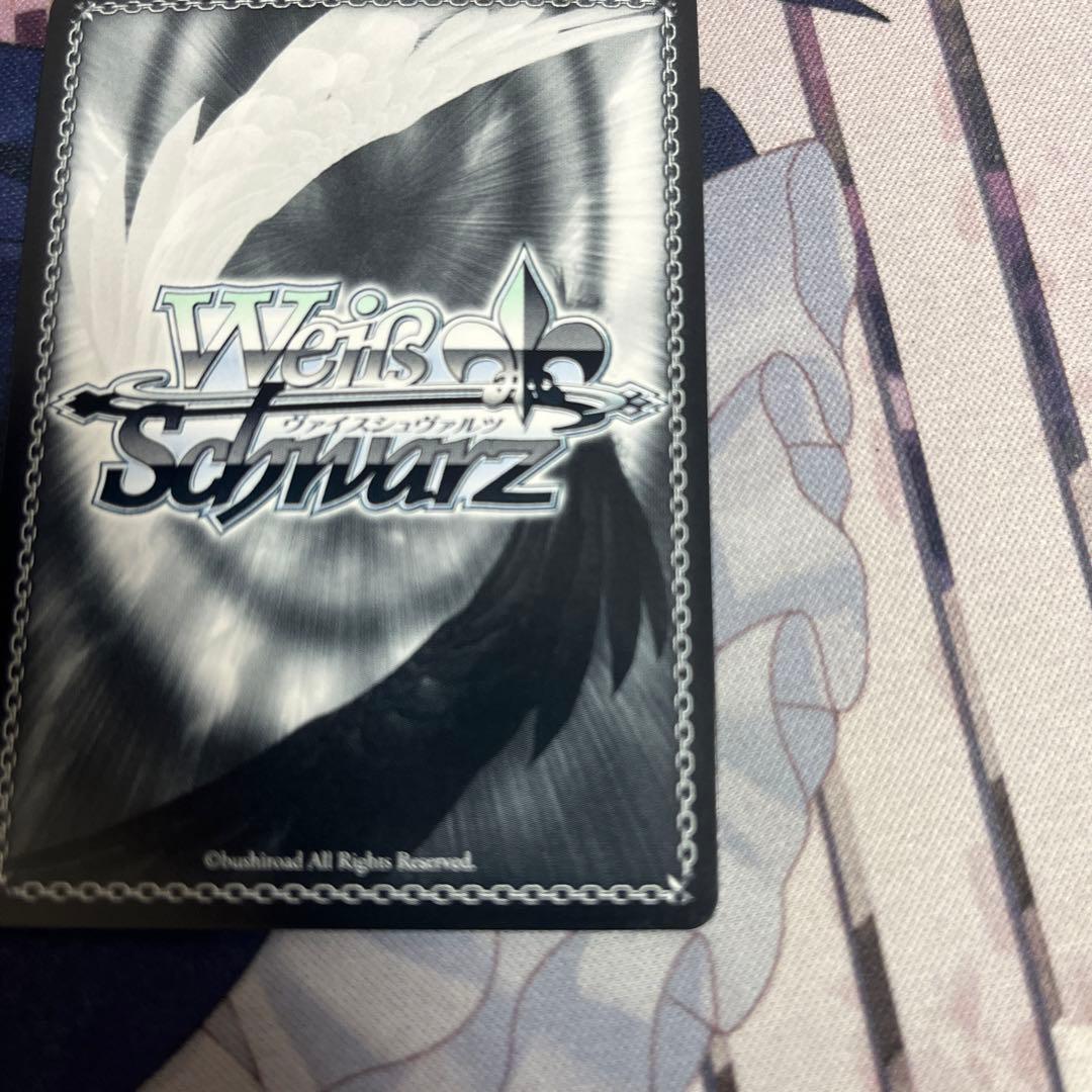 旅人　キノ　サイン入り　ヴァイスシュヴァルツ　美品