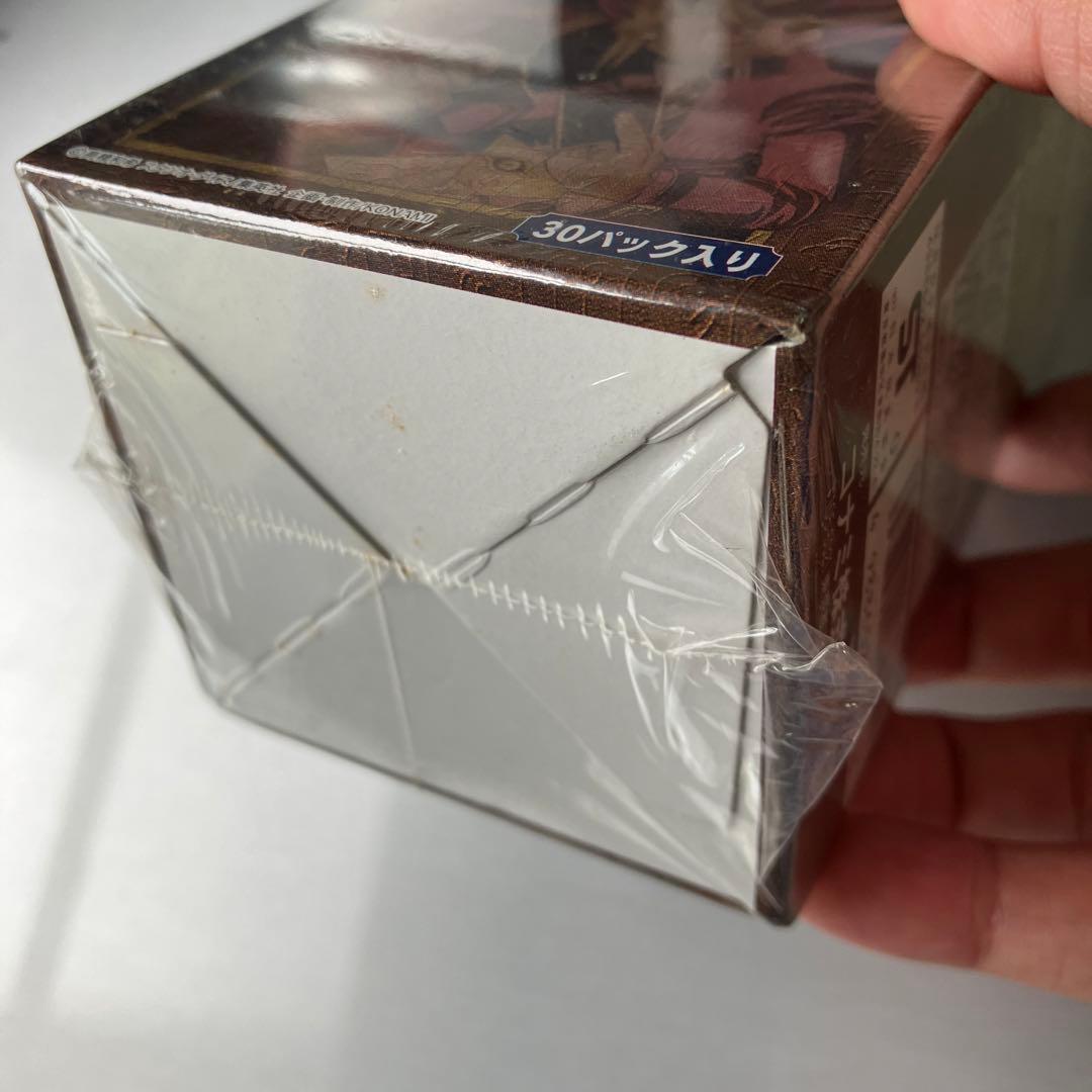 暗黒魔竜復活Revival Of BlackDemonsDragon未開封BOX